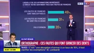 Orthographe : ces fautes qui font grincer des dents