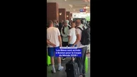 ⚽ L'aventure commence : les Bleus sont arrivés à Boston pour la Coupe du Monde 2026 !