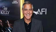 "Je n'ai pas hésité une seconde" : George Clooney sera à l'affiche du film "Dix pour cent" sur Netflix