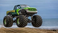 "Nous sommes incertains de notre avenir" : faut-il interdire les spectacles de "Monster Trucks" ?