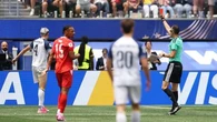 Coupe du monde 2026 : carton rouge sur le Mondial, déjà plus d'expulsions qu'en 2018 et 2022