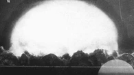 Le jour où... il y a 80 ans, la première bombe atomique de l'Histoire explosait