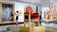 Surendetté, Pierre-Jean Chalençon vend sa collection "Napoléon" pour 8,7 millions d'euros