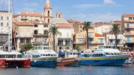 Corse : 5 bateaux visés par des incendies criminels, une enquête ouverte