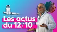 Le vaccin anti-covid augmente-t-il les cancers ? Spoiler, non !