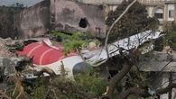 Crash du Boeing 787 d'Air India : une inspection des interrupteurs d'alimentation en carburant lancée