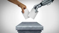 Des chatbots "manifestement biaisés" : les électeurs néerlandais mis en garde à quelques jours d'un scrutin