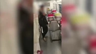"Je mets ma main vers lui pour le stopper" : Marguerite raconte sur TF1 comment elle a fait fuir le suspect d'une tentative de viol
