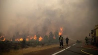 Gironde : "On aborde les prochains jours avec précaution", confie sur LCI le maire de Lanton
