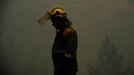 Espagne : un feu de forêt fait 12 morts dans le sud du pays