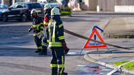 Intempéries en Suisse : deux morts et une personne portée disparue après des pluies torrentielles