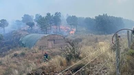 Impact du changement climatique sur les incendies : "Une cendre chaude suffit à faire partir un feu"