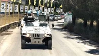 "C'est là notre maison et notre vie" : un convoi escorté par des Casques bleus français tente d'atteindre un village du Sud-Liban