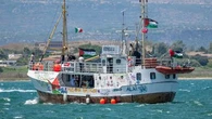 Gaza : la flotille humanitaire transportant deux députées LFI interceptée par l’armée israélienne