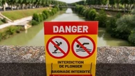 Canicule : 40 morts par noyade depuis le 18 juin, "essentiellement des jeunes", déplore Sébastien Lecornu
