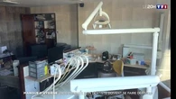 "J'ai peur d'avoir le VIH ou une hépatite" : l'inquiétude de centaines de patients d'un dentiste suspendu pour manque d'hygiène