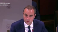 Manque de munitions : "Nos armées en ont été sous-dotées parce que c'était une variable d'ajustement facile", pointe le général Yakovleff