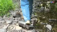 Manque d'eau : le quotidien bouleversé