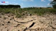 Dérèglement climatique : sept Français sur dix craignent de manquer d'eau à l'avenir