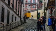 Accident du funiculaire de Lisbonne : l'Elevador da Gloria, joyau meurtri de la capitale portugaise