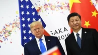 Ces dossiers chauds au menu de la rencontre Xi-Trump