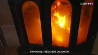 Ramonage : très chère obligation
