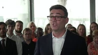 "Faisons de ce moment un tournant politique" : au Royaume-Uni, Andy Burnham remplace Keir Starmer au poste de Premier ministre