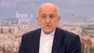 Il n'y a "aucune raison" pour que les États-Unis "entrent dans la guerre", dit l'ambassadeur d'Iran en France sur TF1