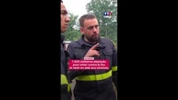 1 500 militaires déployés pour lutter contre le feu et venir en aide aux sinistrés