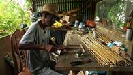 La Réunion : ces artisans perpétuent l'âme de l'île