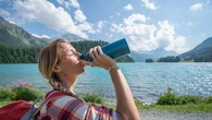 Connectées, filtrantes... Les gourdes high-tech envahissent le marché