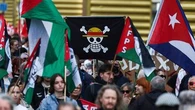"One Piece" : de l'Indonésie à la France, pourquoi le drapeau du manga s'invite dans les manifestations