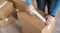 Le saviez-vous ? Certains objets et produits sont interdits dans les camions de déménagement