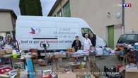 Scandale : les associations caritatives ciblées par les voleurs