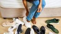 Chaussures mal choisies, pieds en danger ! Voici les conseils pour bien les choisir