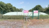 "S'il y a un incendie, on n'a plus d'eau" : des maires démunis après des vols en série de citernes souples