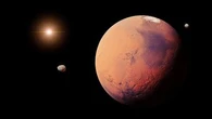 Conquête de l'espace : pendant un an, des astronautes de la Nasa vont vivre comme sur Mars