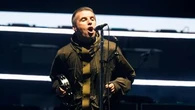 Affaire de la "Kiss Cam" : en concert avec Oasis, Liam Gallagher tacle Coldplay