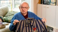 Décès d'Armand Bulwa, l'un des derniers survivants du camp de Buchenwald