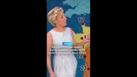 11 ans plus tard, Evelyne Dhéliat revient sur son bulletin météo fictif alarmiste pour 2050