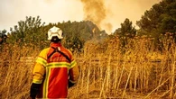 Incendie dans l'Aude : 17.000 hectares parcourus en 48 heures, comment mesure-t-on l'ampleur d'un feu ?