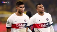 Ligue des champions : Kylian Mbappé voulait gagner, les calculs ne sont pas bons pour le PSG