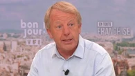 Loi Duplomb censurée : "Des productions sont plus qu'en danger", alerte la FNSEA sur TF1