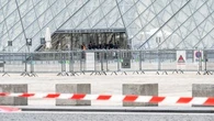 Vol au musée du Louvre : ces questions qu'il reste encore à éclaircir