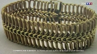 Cambriolage à Bayeux : au moins 100 000 euros de bijoux et d'or dérobés