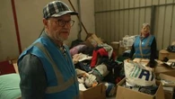 VIDÉO - "Je suis écœuré" : troisième cambriolage en six mois pour le Secours populaire en Isère