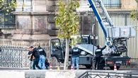 Cambriolage au Louvre : le préjudice évalué par le musée à 88 millions d'euros