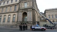 EXCLUSIF LCI - Vol au musée du Louvre : "Ça a pris 30 secondes", raconte un témoin direct du cambriolage