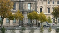 Cambriolage au Louvre : la galerie d'Apollon, un lieu qui n'a pas été ciblé par hasard