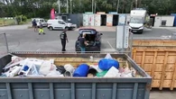 "Il suffit qu'on ait le dos tourné un instant..." : des vigiles pour protéger les déchetteries contre les vols à répétition